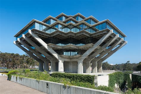 brutalismo arquitectura